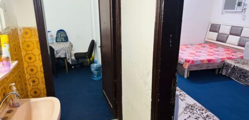 3BHK Furnished Flat in Hara Riyadh – SAR 3000 Monthly