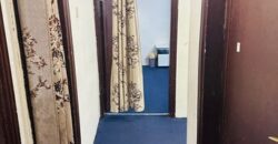 SAR 3000/month 3bhk Fully Furnished Family Flat in hara