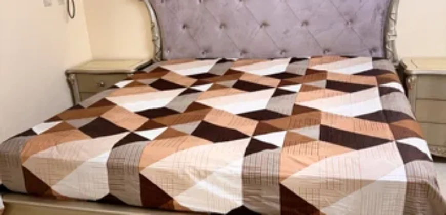 Furnished Studio Flat for Rent in Jubail – SAR 1100 Monthly