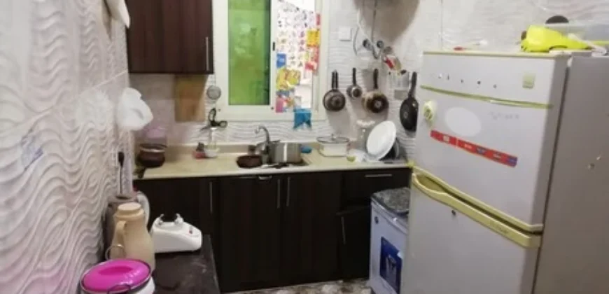 Furnished Bachelor Room in Jubail for Rent – SAR 1100