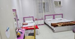 3BHK Furnished Apartment in Jeddah – SAR 24000/Year with Ejar