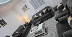 3BHK Furnished Apartment in Jeddah – SAR 24000/Year with Ejar