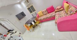 3BHK Furnished Apartment in Jeddah – SAR 24000/Year with Ejar