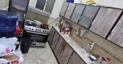 3BHK Furnished Apartment in Jeddah – SAR 24000/Year with Ejar