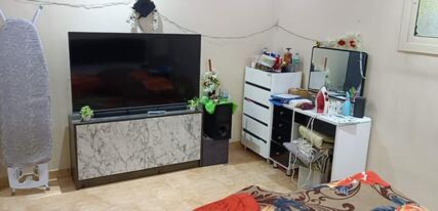 2 Room Apartment in Riyadh – Al Malaz, SAR 2700 Rent