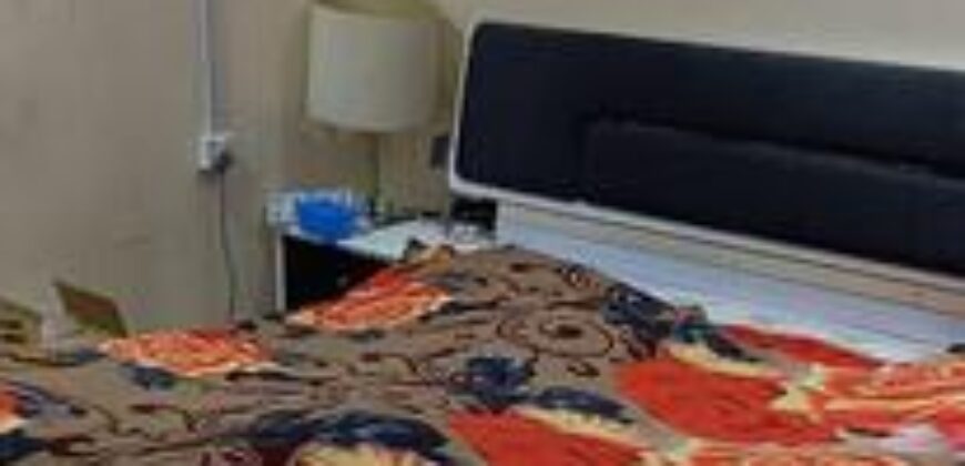 2 Room Apartment in Riyadh – Al Malaz, SAR 2700 Rent