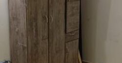 2 Room Apartment in Riyadh – Al Malaz, SAR 2700 Rent