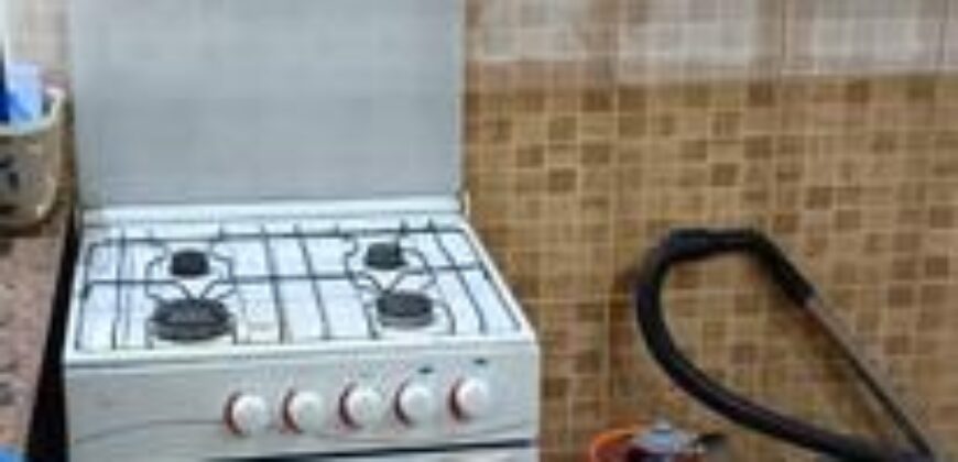 2 Room Apartment in Riyadh – Al Malaz, SAR 2700 Rent