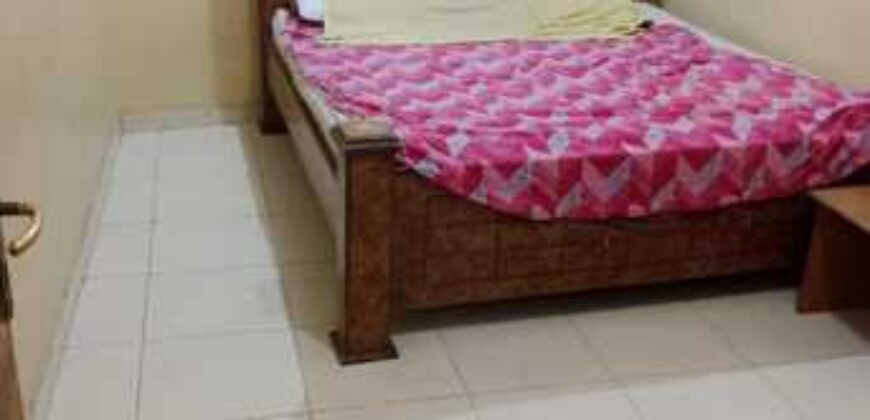 2BHK Family Flat Dammam for Rent – SAR 1250 Monthly