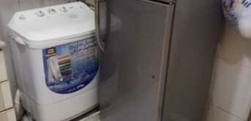 2BHK Family Flat Dammam for Rent – SAR 1250 Monthly