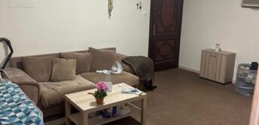 Family Apartment for Rent in Jeddah – 2 Bedroom, Furnished
