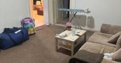 Family Apartment for Rent in Jeddah – 2 Bedroom, Furnished