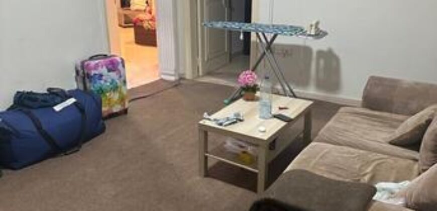 Family Apartment for Rent in Jeddah – 2 Bedroom, Furnished