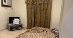 Family Apartment for Rent in Jeddah – 2 Bedroom, Furnished