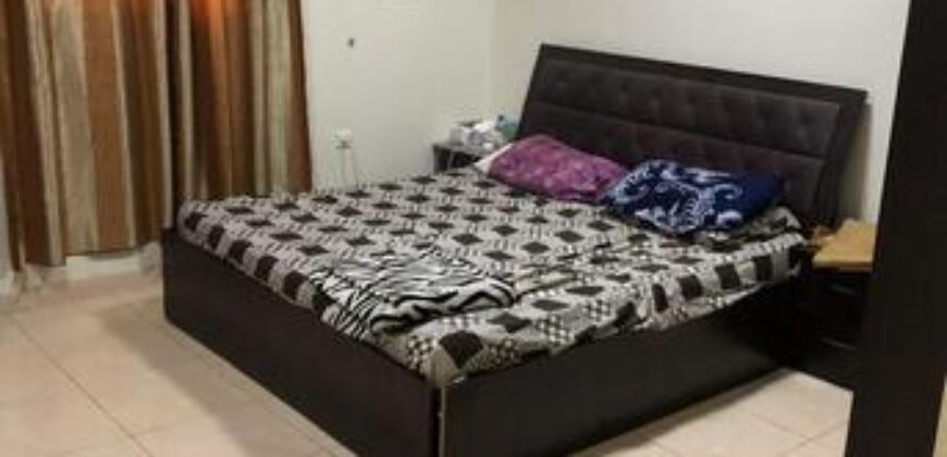 Family Apartment for Rent in Jeddah – 2 Bedroom, Furnished