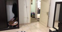 Family Apartment for Rent in Jeddah – 2 Bedroom, Furnished