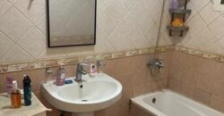 Family Apartment for Rent in Jeddah – 2 Bedroom, Furnished