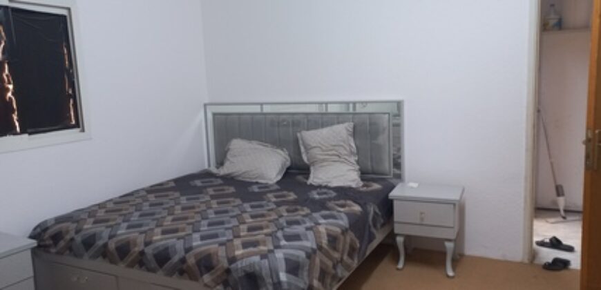 Low Cost 1BHK Flat in Jubail – SAR 1500 Rent