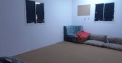 Low Cost 1BHK Flat in Jubail – SAR 1500 Rent
