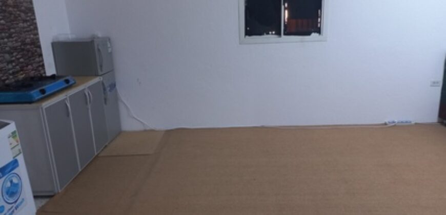 Low Cost 1BHK Flat in Jubail – SAR 1500 Rent
