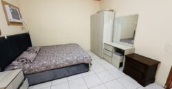 Furnished 1 BHK in Jubail – Family Apartment for Rent