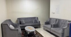 Furnished 2BHK Flat for Rent in Jubail – SAR 2500 Monthly