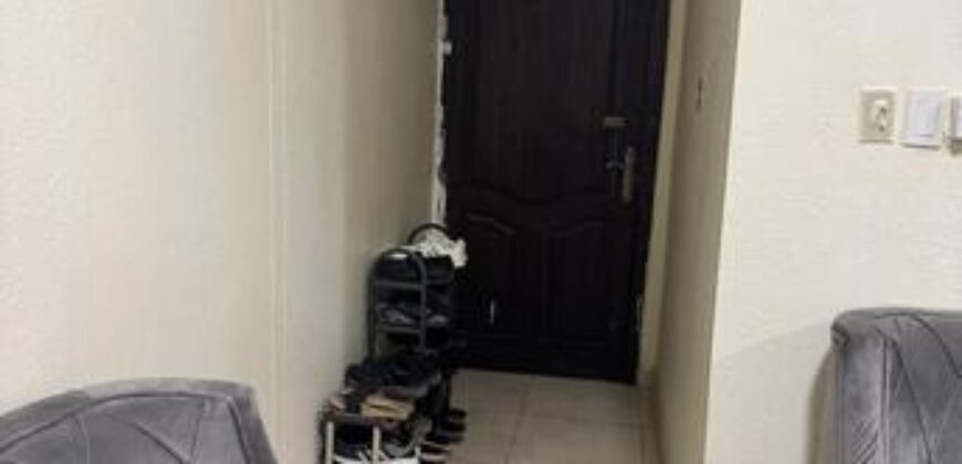 Furnished 2BHK Flat for Rent in Jubail – SAR 2500 Monthly