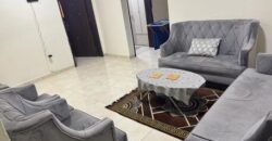 Furnished 2BHK Flat for Rent in Jubail – SAR 2500 Monthly