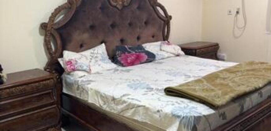 Furnished 2BHK Flat for Rent in Jubail – SAR 2500 Monthly