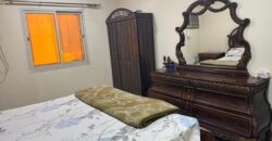 Furnished 2BHK Flat for Rent in Jubail – SAR 2500 Monthly