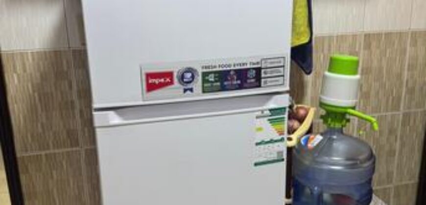 Furnished 2BHK Flat for Rent in Jubail – SAR 2500 Monthly