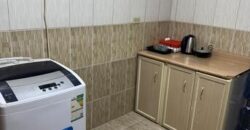 Furnished 2BHK Flat for Rent in Jubail – SAR 2500 Monthly