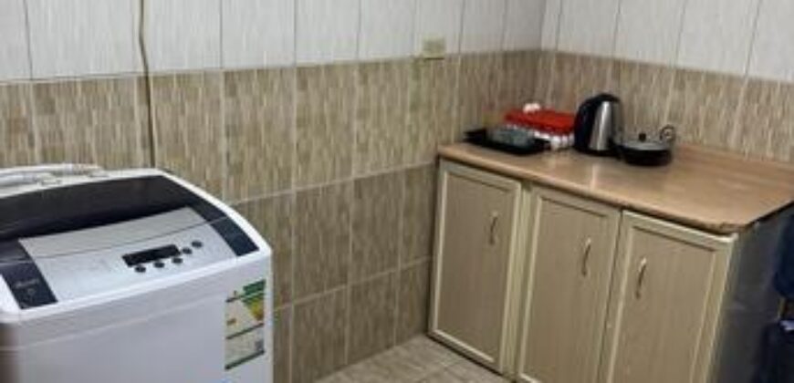 Furnished 2BHK Flat for Rent in Jubail – SAR 2500 Monthly