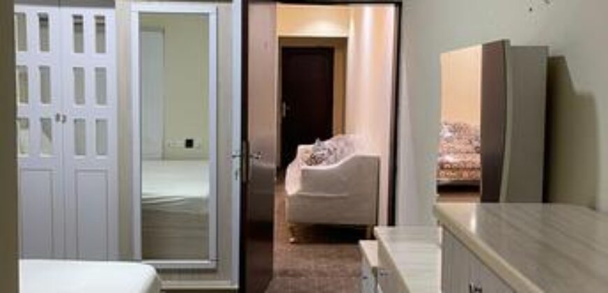 Furnished Studio in Riyadh – SAR 2500/Month Including Utilities