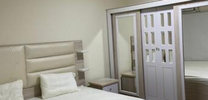 Furnished Studio in Riyadh – SAR 2500/Month Including Utilities