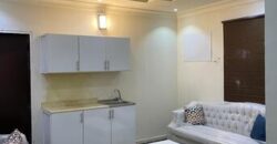 Furnished Studio in Riyadh – SAR 2500/Month Including Utilities