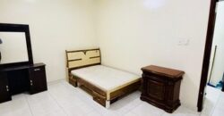 Furnished 1BHK Room in Dhakal Mahdood – SAR 1150 Rent Furnished 1BHK Room in Dhakal Mahdood – SAR 1150 Rent