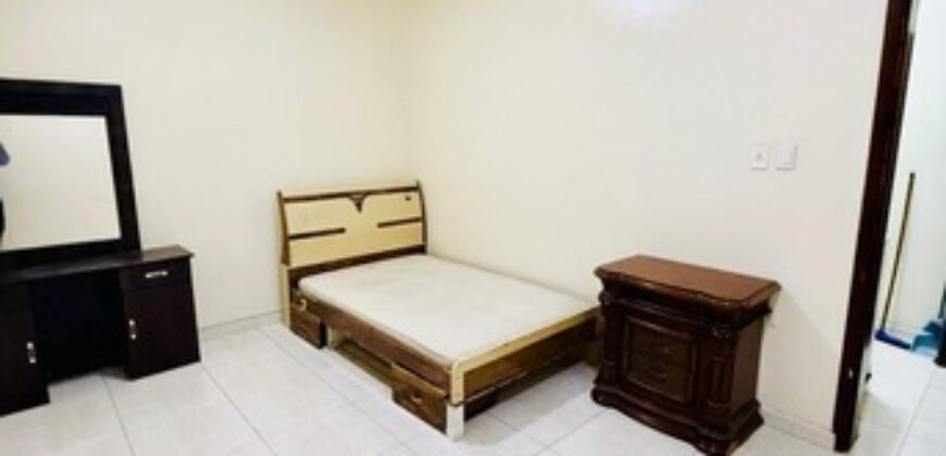 Furnished 1BHK Room in Dhakal Mahdood – SAR 1150 Rent