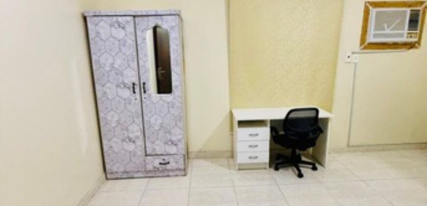 Furnished 1BHK Room in Dhakal Mahdood – SAR 1150 Rent