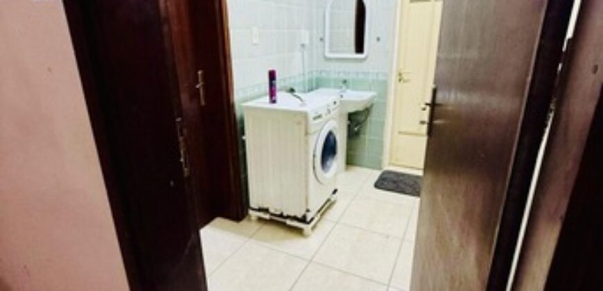 Furnished 1BHK Room in Dhakal Mahdood – SAR 1150 Rent