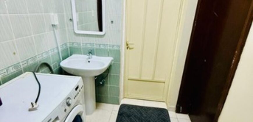 Furnished 1BHK Room in Dhakal Mahdood – SAR 1150 Rent