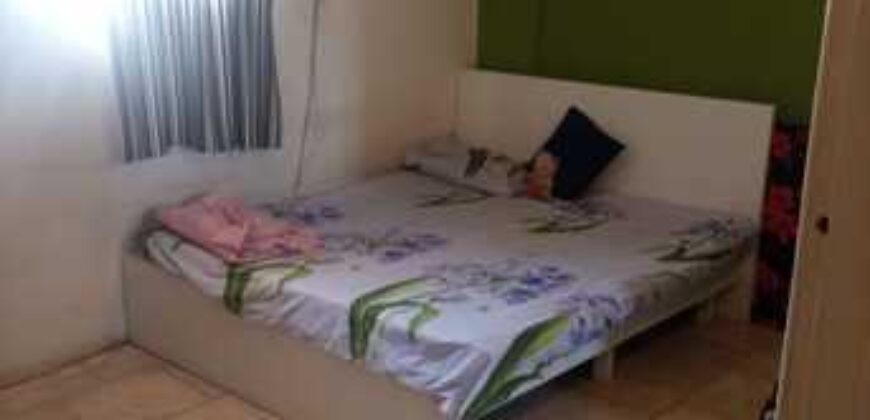 2BHK Family Flat for Rent in Riyadh – Ground Floor – SAR 2600