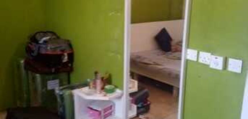 2BHK Family Flat for Rent in Riyadh – Ground Floor – SAR 2600