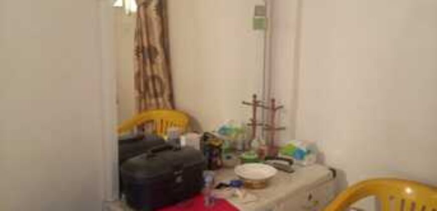 2BHK Family Flat for Rent in Riyadh – Ground Floor – SAR 2600