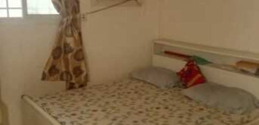 2BHK Family Flat for Rent in Riyadh – Ground Floor – SAR 2600