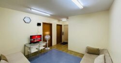 Family Furnished Apartment in Jubail – 2 BHK Available Family Furnished Apartment in Jubail – 2 BHK Available