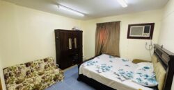 Family Furnished Apartment in Jubail – 2 BHK Available Family Furnished Apartment in Jubail – 2 BHK Available