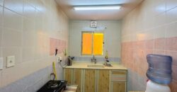 Family Furnished Apartment in Jubail – 2 BHK Available Family Furnished Apartment in Jubail – 2 BHK Available