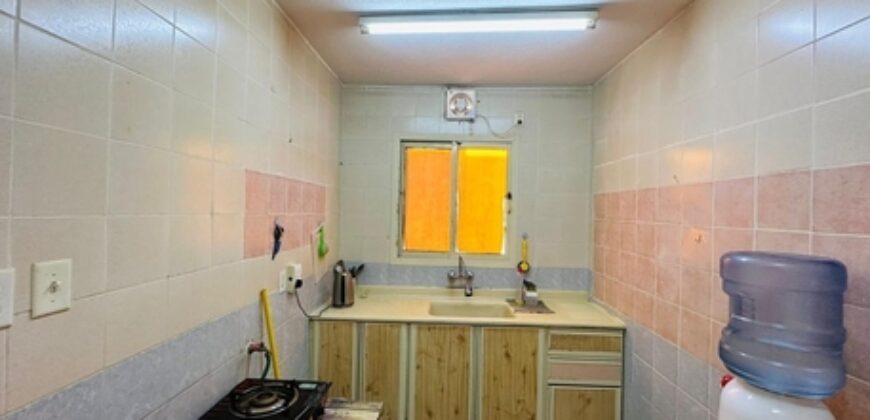 Family Furnished Apartment in Jubail – 2 BHK Available
