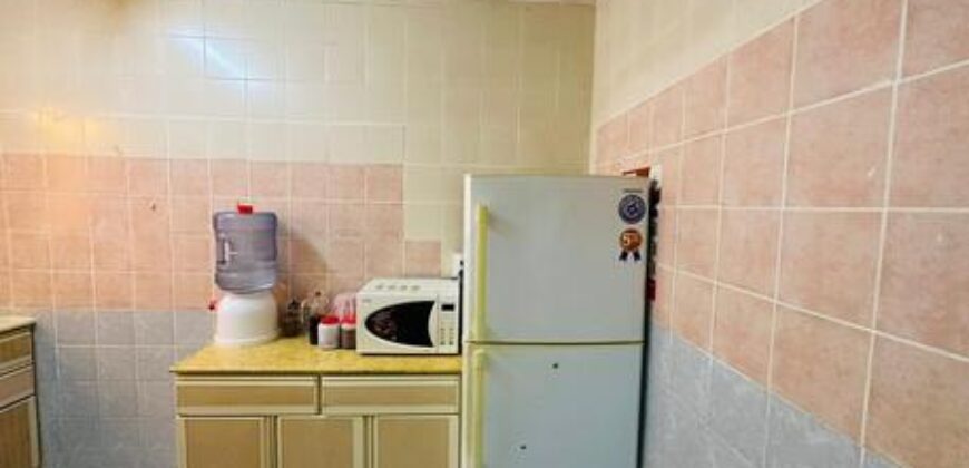 Family Flat for Rent in Jubail – Fully Furnished – SAR 2000/Month